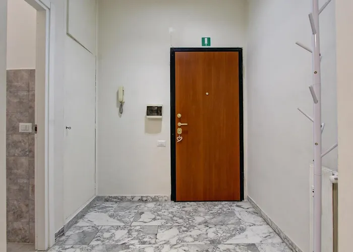 Vatican's Apartment *