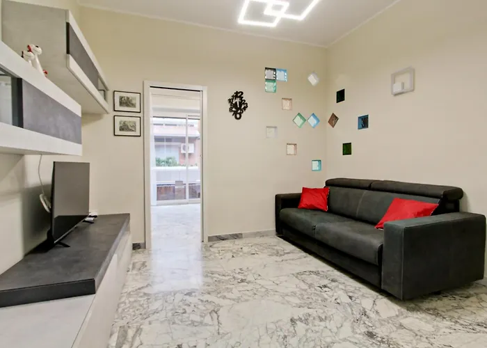 Apartment Vatican's *