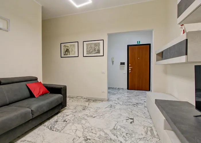 Apartment Vatican's